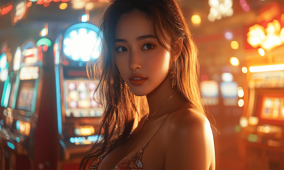 máy tính casino online