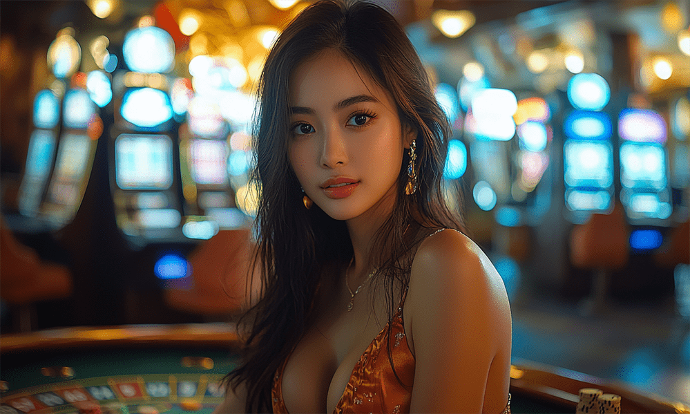 lucky 88 casino